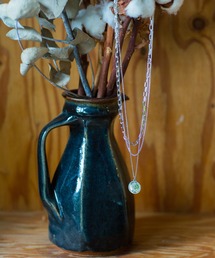 prose verse | コイン3連ネックレス(ネックレス)