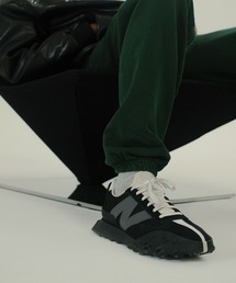 New Balance ニューバランスのスニーカー レザー 本革 人気ランキング メンズ Zozotown