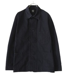 orSlow | Orslow / オアスロウ：【ONLY ARK】別注 1940's COVERALL：ONLYARK-0-1007[STD](デニムジャケット)