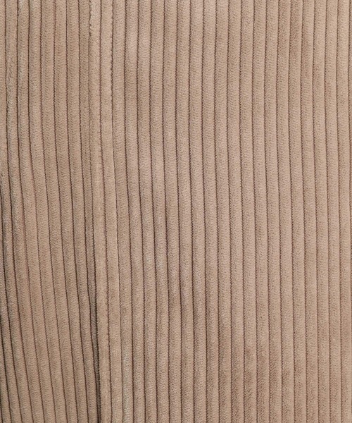 niko and...（ニコアンド）の「[セットアップ対応]コーデュロイベイカーパンツ（その他パンツ・メンズ・ベージュ/グリーン/チャコール・LARGE/MEDIUM）」の20枚目の写真