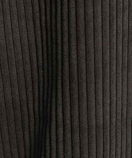 niko and...（ニコアンド）の「[セットアップ対応]コーデュロイベイカーパンツ（その他パンツ・メンズ・ベージュ/グリーン/チャコール・LARGE/MEDIUM）」の19枚目の写真