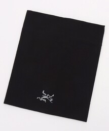 アークテリクス【ARC‘TERYX】MOTUS BUFF/ネックウォーマー・登山 ARC'TERYX（アークテリクス）の「ARC'TERX/アークテリクス MOTUS