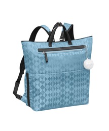 Kanana project／カナナプロジェクト カナナモノグラム 2nd リュックサック 67344