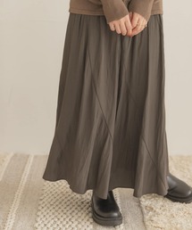 ITEMS URBANRESEARCH | エスカルゴスカート(スカート)