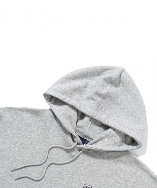 ROMANTIC CROWN（ロマンティッククラウン）の「【UNISEX】ROMANTIC CROWN／CLUB FLAGパーカー  2219748（パーカー・レディース・カーキ/ネイビー/グレー・LARGE/X-LARGE/MEDIUM）」の5枚目の写真