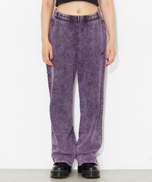 X-girl | CHEMICAL WASH SWEAT PANTS(スウェットパンツ)