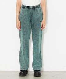 X-girl | CHEMICAL WASH SWEAT PANTS(スウェットパンツ)