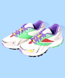 Reebok（リーボック）の「Reebok/リーボック ROYAL HYPERIUM TR ロイヤル ハイペリウム トレイル スニーカー 軽量 ランニングシューズ（スニーカー・メンズ）」