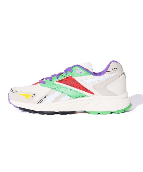 Reebok リーボック Royal Hyperium Tr ロイヤル ハイペリウム トレイル スニーカー 軽量 ランニングシューズ スニーカー Reebok リーボック のファッション通販 Zozotown