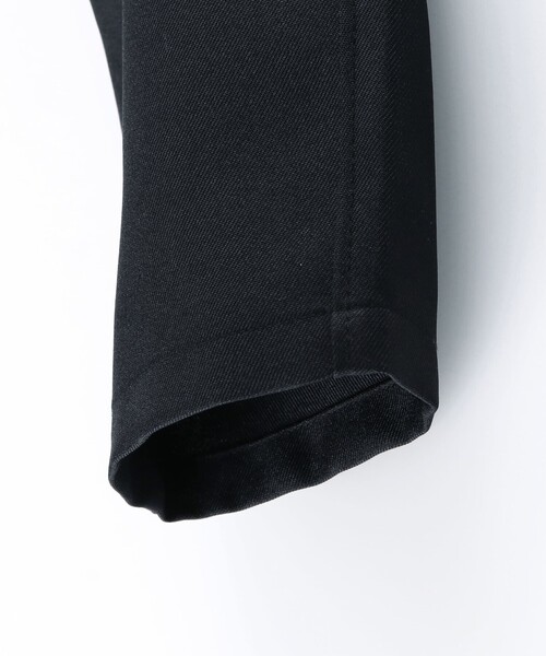 BRANSHES(ブランシェス)の「【キメ服】フォーマルロングパンツ(スーツパンツ・キッズ・ネイビー/グレー・110cm/120cm/130cm)」の8枚目の写真
