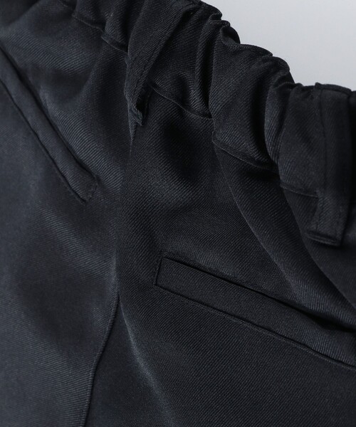 BRANSHES(ブランシェス)の「【キメ服】フォーマルロングパンツ(スーツパンツ・キッズ・ネイビー/グレー・110cm/120cm/130cm)」の10枚目の写真