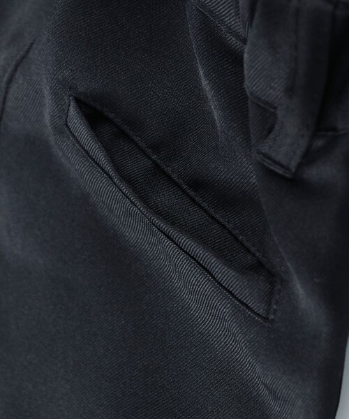 BRANSHES(ブランシェス)の「【キメ服】フォーマルロングパンツ(スーツパンツ・キッズ・ネイビー/グレー・110cm/120cm/130cm)」の11枚目の写真