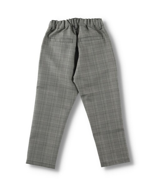 BRANSHES(ブランシェス)の「【キメ服】フォーマルロングパンツ(スーツパンツ・キッズ・ネイビー/グレー・110cm/120cm/130cm)」の13枚目の写真