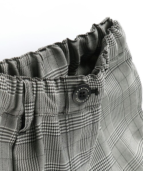 BRANSHES(ブランシェス)の「【キメ服】フォーマルロングパンツ(スーツパンツ・キッズ・ネイビー/グレー・110cm/120cm/130cm)」の14枚目の写真