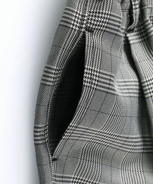 BRANSHES(ブランシェス)の「【キメ服】フォーマルロングパンツ(スーツパンツ・キッズ・ネイビー/グレー・110cm/120cm/130cm)」の16枚目の写真
