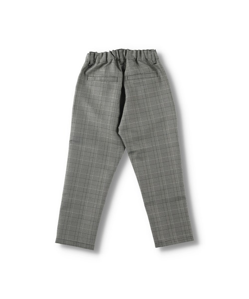 BRANSHES(ブランシェス)の「【キメ服】フォーマルロングパンツ(スーツパンツ・キッズ・ネイビー/グレー・110cm/120cm/130cm)」の22枚目の写真
