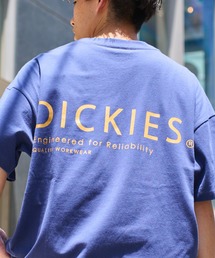 Dickies | 【一部SHOP限定】【Dickies/ディッキーズ】別注バックプリントロゴビッグTee(Tシャツ/カットソー)