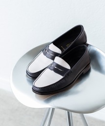 イエナ　今季　パスクッチ　PASCUCCI ローファー IENA（イエナ）の「【PASCUCCI/パスクッチ】ビットローファー