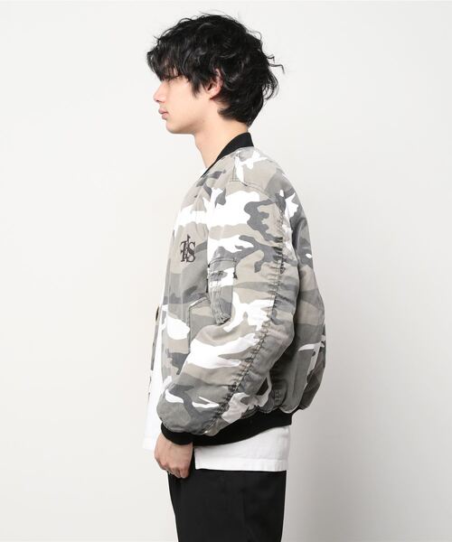 FORSOMEONE（フォーサムワン）の「FORSOMEONE FOSTEX GARMENTS