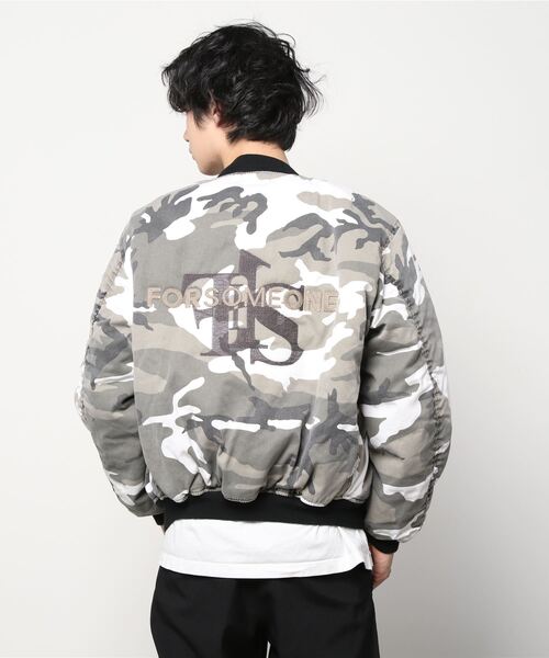 FORSOMEONE（フォーサムワン）の「FORSOMEONE FOSTEX GARMENTS