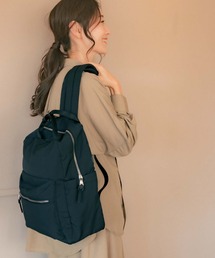 LEPSIM | 撥水スクエアリュック　266595(バックパック/リュック)