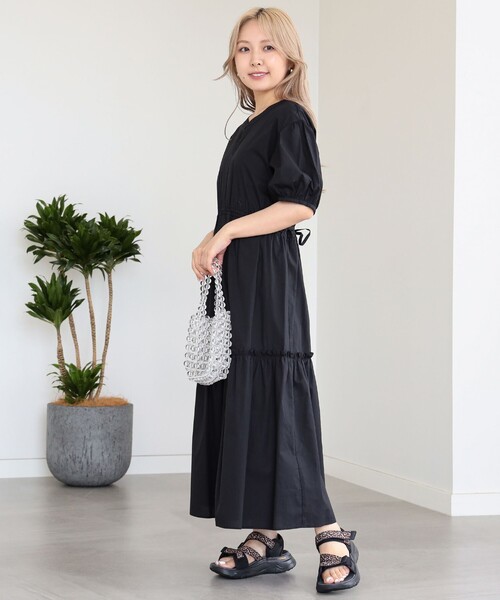 Teva（テバ）の「TEVA × Ray BEAMS / 別注 ZYMIC（サンダル・レディース・その他・6/8/7/5）」の11枚目の写真