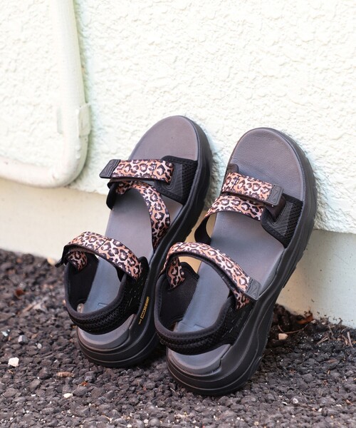 Teva（テバ）の「TEVA × Ray BEAMS / 別注 ZYMIC（サンダル・レディース・その他・6/8/7/5）」の13枚目の写真