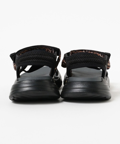 Teva（テバ）の「TEVA × Ray BEAMS / 別注 ZYMIC（サンダル・レディース・その他・6/8/7/5）」の8枚目の写真