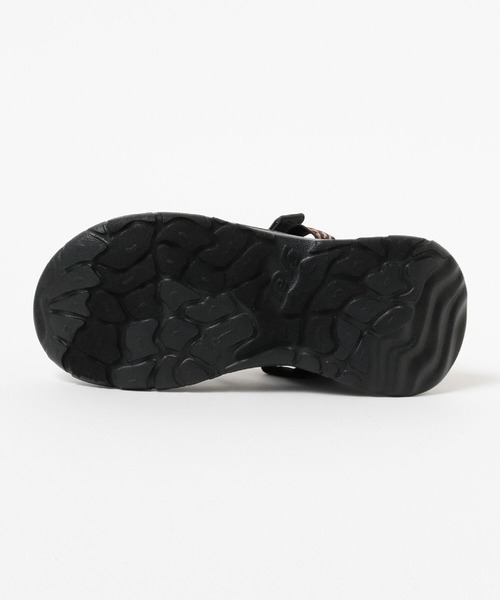 Teva（テバ）の「TEVA × Ray BEAMS / 別注 ZYMIC（サンダル・レディース・その他・6/8/7/5）」の7枚目の写真