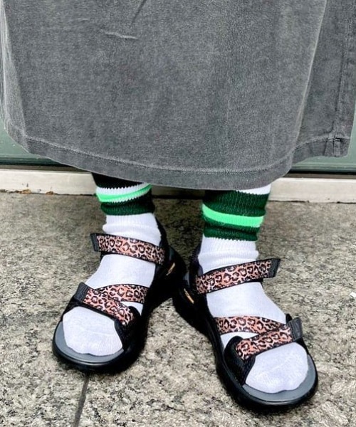 Teva（テバ）の「TEVA × Ray BEAMS / 別注 ZYMIC（サンダル・レディース・その他・6/8/7/5）」の18枚目の写真