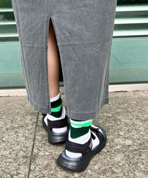 Teva（テバ）の「TEVA × Ray BEAMS / 別注 ZYMIC（サンダル・レディース・その他・6/8/7/5）」の19枚目の写真