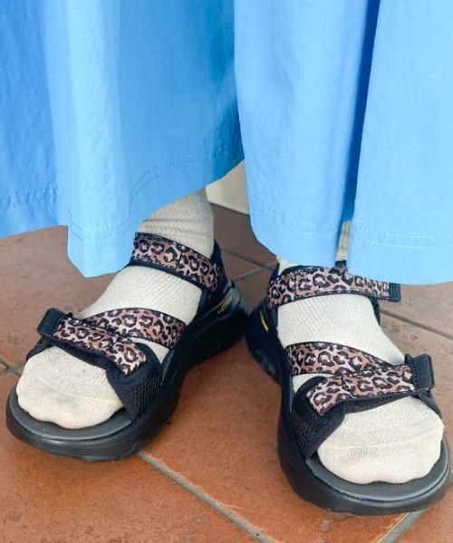 Teva（テバ）の「TEVA × Ray BEAMS / 別注 ZYMIC（サンダル・レディース・その他・6/8/7/5）」の21枚目の写真