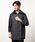 tone�i�g�[���j�́u�yNEWLYN SMOCKS/�j���[�����X���b�N�z3/4SLEEVE V NECK(UN)�i�V���c/�u���E�X�j�v�b���̑�1
