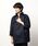 tone�i�g�[���j�́u�yNEWLYN SMOCKS/�j���[�����X���b�N�z3/4SLEEVE V NECK(UN)�i�V���c/�u���E�X�j�v�b�l�C�r�[
