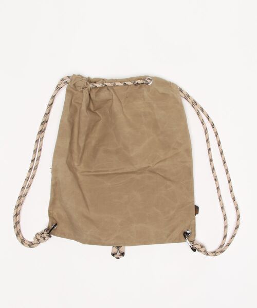 RNA-N（アールエヌエーエヌ）の「E4601 パラフィン４ＷＡＹナップサック（バックパック/リュック・レディース・ホワイト/ベージュ/ロイヤルブルー・FREE）」の3枚目の写真