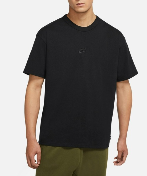 NIKE PREM ESSNTL SUST TEE / ナイキ エッセンシャル Tシャツ 【SP】（Tシャツ/カットソー）｜NIKE（ナイキ）