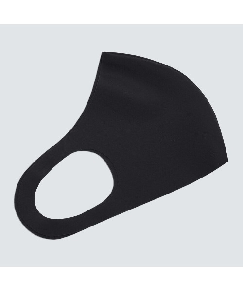 OAKLEY（オークリー）の「オークリー ESSENTIAL FACE COVER 1.0 マスク /OAKLEY（マスク・メンズ・ライトグレー/ブラック/グリーン系その他/ダークブルー/ライトピンク・U）」の13枚目の写真