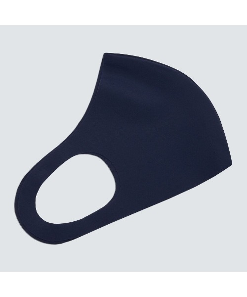 OAKLEY（オークリー）の「オークリー ESSENTIAL FACE COVER 1.0 マスク /OAKLEY（マスク・メンズ・ライトグレー/ブラック/グリーン系その他/ダークブルー/ライトピンク・U）」の12枚目の写真