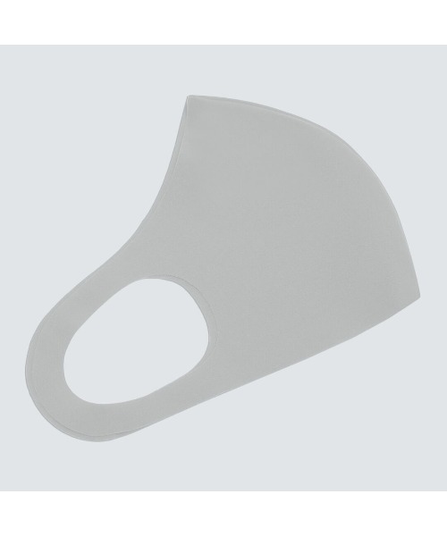 OAKLEY（オークリー）の「オークリー ESSENTIAL FACE COVER 1.0 マスク /OAKLEY（マスク・メンズ・ライトグレー/ブラック/グリーン系その他/ダークブルー/ライトピンク・U）」の14枚目の写真