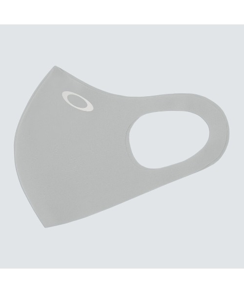 OAKLEY（オークリー）の「オークリー ESSENTIAL FACE COVER 1.0 マスク /OAKLEY（マスク・メンズ・ライトグレー/ブラック/グリーン系その他/ダークブルー/ライトピンク・U）」の18枚目の写真