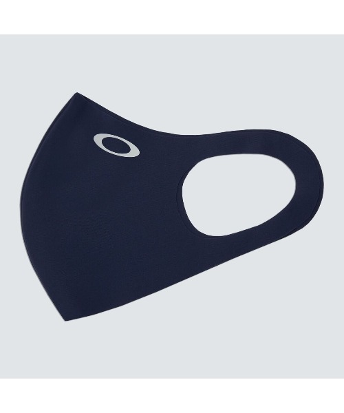 OAKLEY（オークリー）の「オークリー ESSENTIAL FACE COVER 1.0 マスク /OAKLEY（マスク・メンズ・ライトグレー/ブラック/グリーン系その他/ダークブルー/ライトピンク・U）」の20枚目の写真