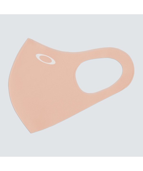OAKLEY（オークリー）の「オークリー ESSENTIAL FACE COVER 1.0 マスク /OAKLEY（マスク・メンズ・ライトグレー/ブラック/グリーン系その他/ダークブルー/ライトピンク・U）」の17枚目の写真