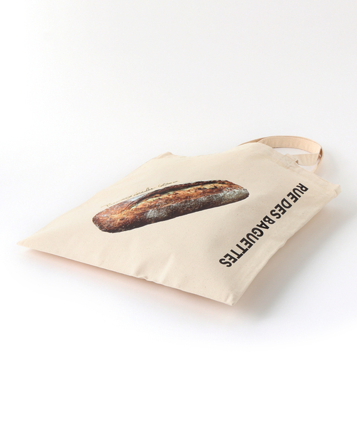 セール】SLOBE バゲットトートバッグ（トートバッグ）｜SLOBE