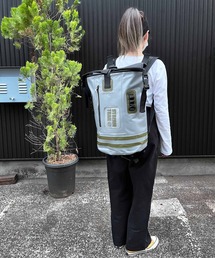 STREAM TRAIL(�X�g���[���g���C��)��Dry Tank-25L Stripe�@�h���C�^���N 25L �X�g���C�v(�o�b�N�p�b�N/�����b�N)