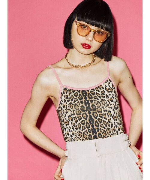 jouetie（ジュエティ）の「ボリュームチェーンチョーカー（チョーカー・レディース・シルバー/ゴールド・FREE）」の13枚目の写真