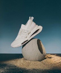 ASH | 【FTURA 100】ハイテクローカットスニーカー(スニーカー)