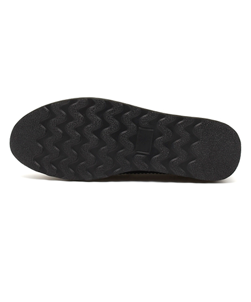 CIAOPANIC（チャオパニック）の「《WEB限定》【HARDCOVER】メダリオンSHOES（ドレスシューズ・メンズ・ブラウン/ブラック・SMALL/MEDIUM/LARGE）」の4枚目の写真