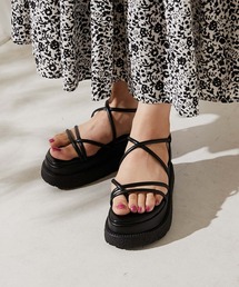 Chico | フラットサンダル(サンダル)