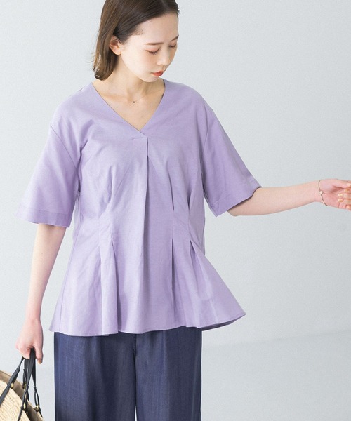 URBAN RESEARCH ROSSO WOMEN（アーバンリサーチ ロッソ）の「『UR 