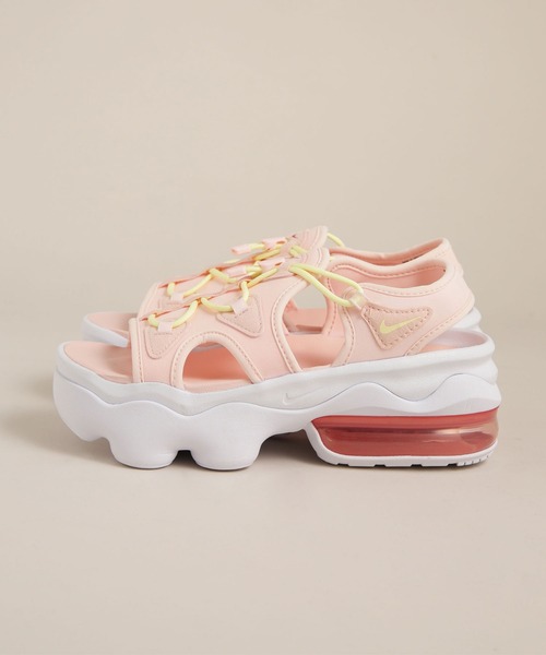 Nike ナイキ ウィメンズ シューズ エア サンダル Nike ナイキ のファッション ココ ココ マックス サンダル サンダル 激安クーポン